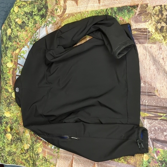 Roper MEN'S CONCEALED CARRY SOFTSHELL JACKET size XL - Picture 8 of 8